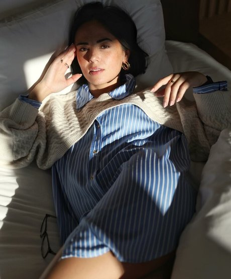 Agathe Auproux pornstar free img