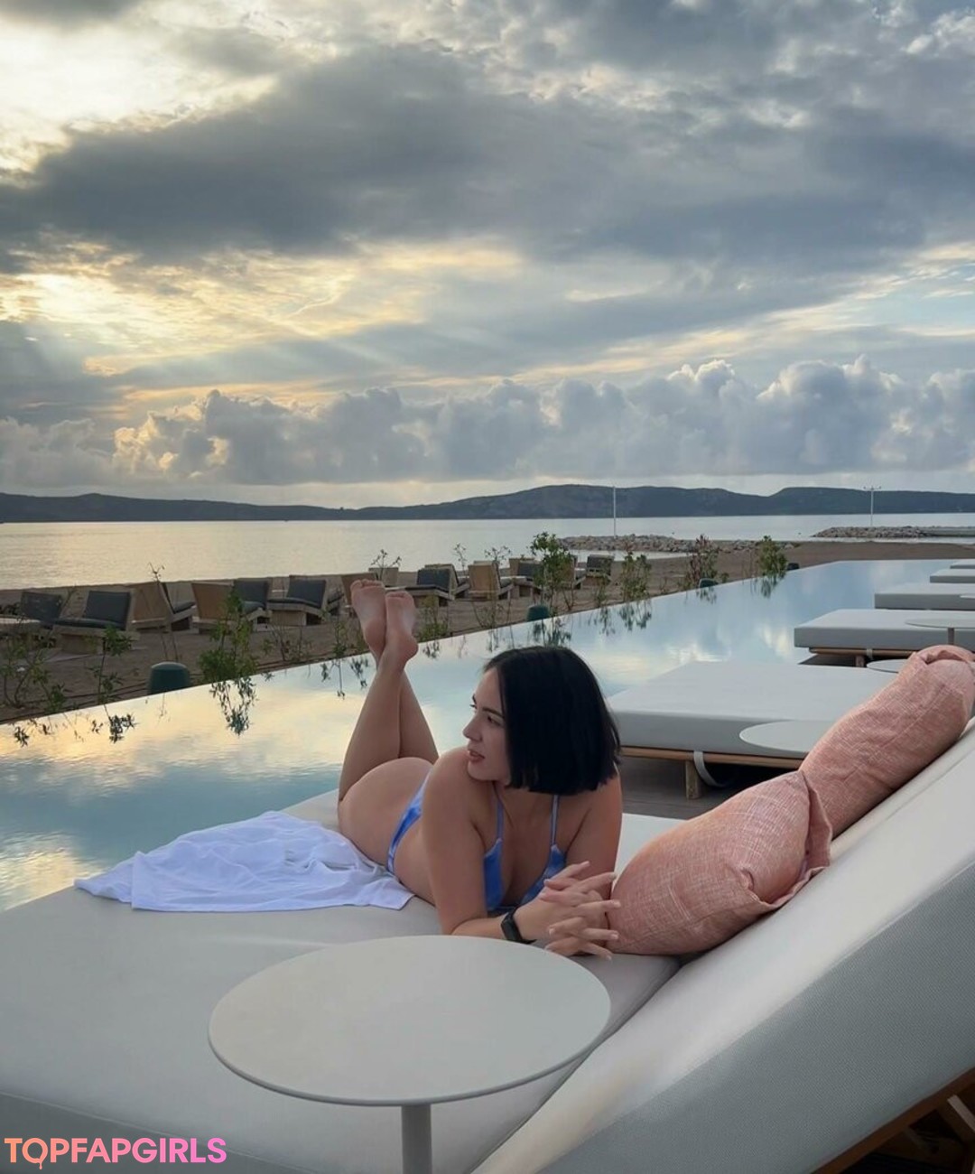 Agathe Auproux model sex photo