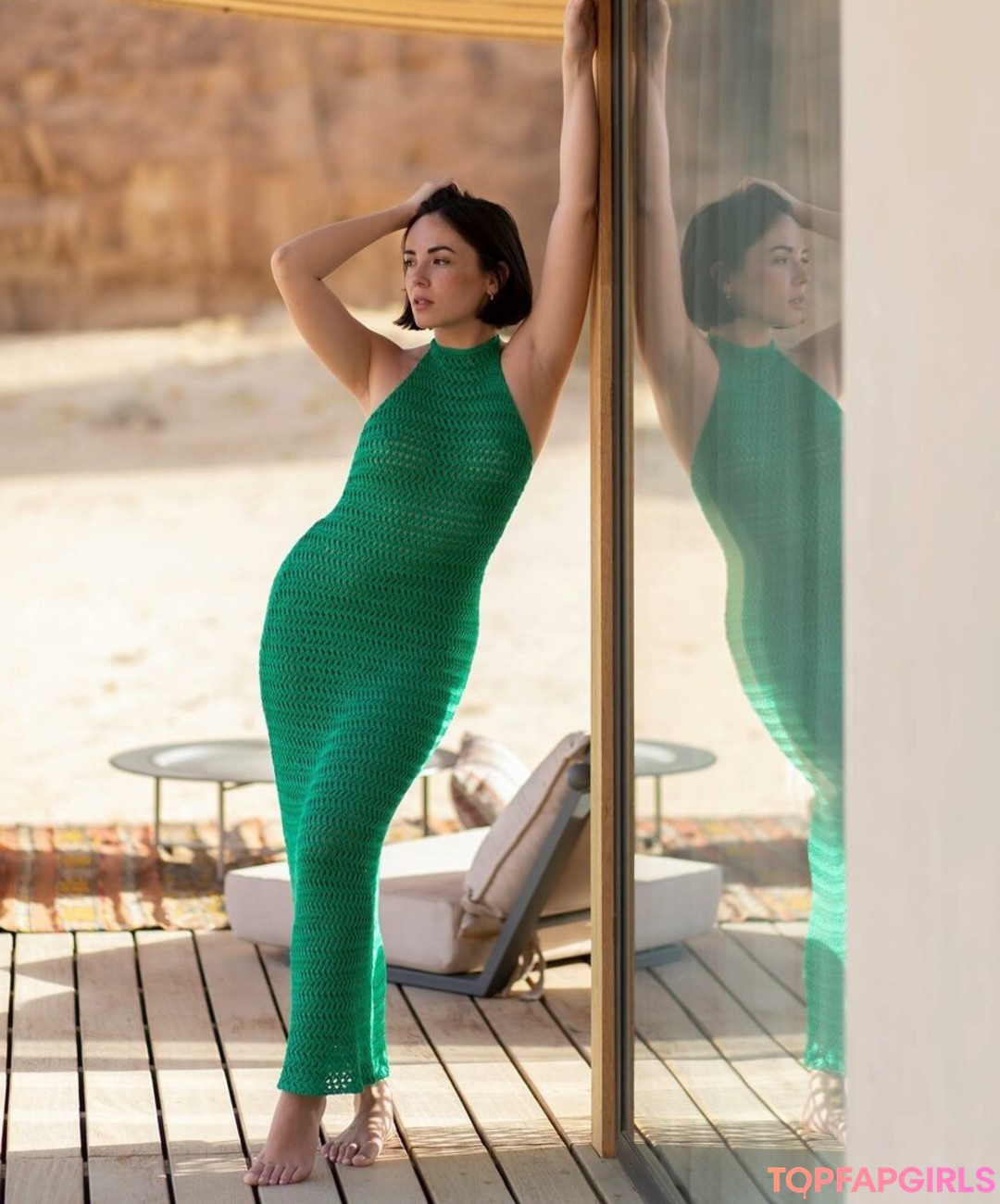 Agathe Auproux hot model pictures