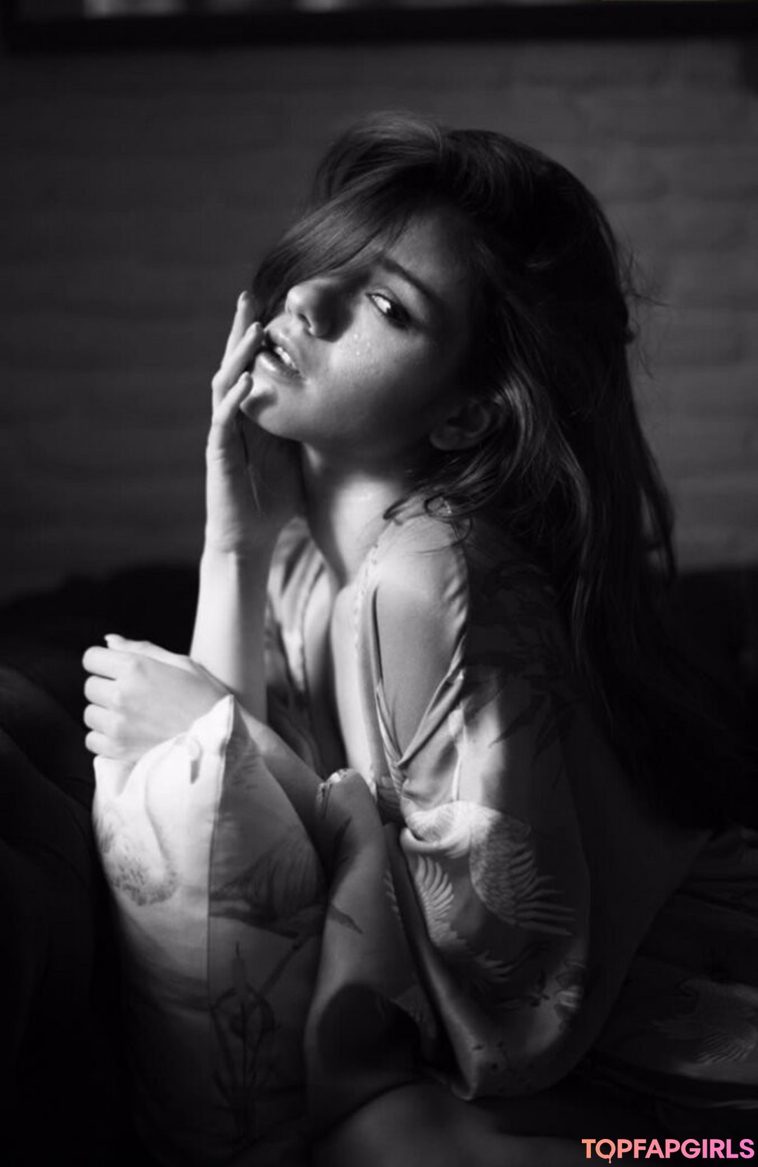Delaia Gonzales naked star images