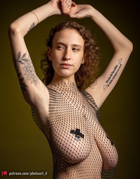 Yasmin avrahami star free img