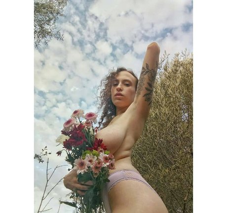 Yasmin avrahami pornographic star image