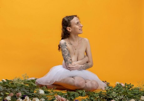 Yasmin avrahami star image