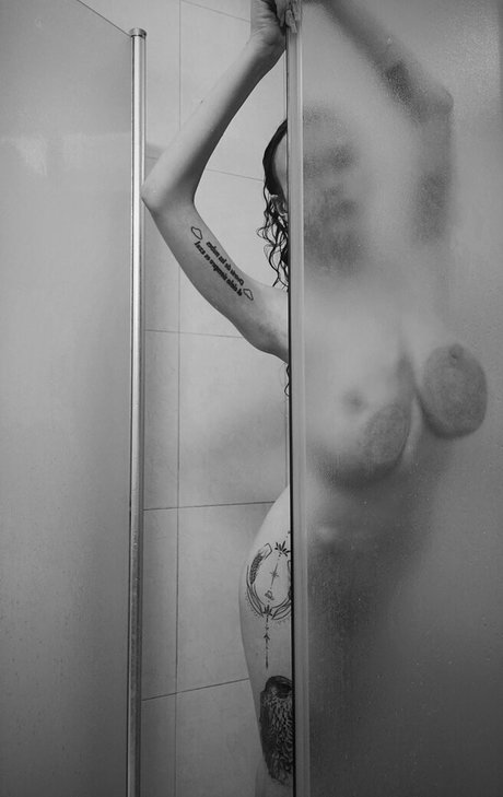 Yasmin avrahami pornstar naked images