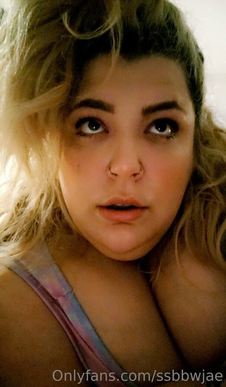 ssbbwjae model art image