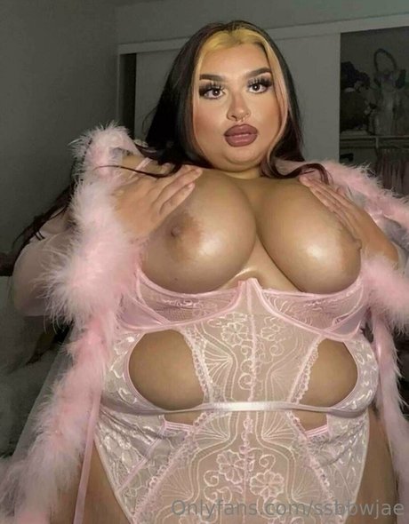 ssbbwjae pornstar nice photo