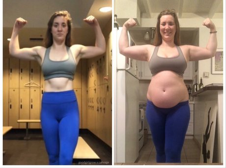 GoodGirlGrow model pretty pics