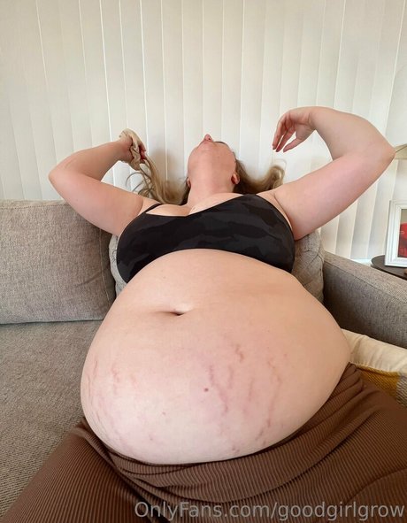 GoodGirlGrow sexy star photos