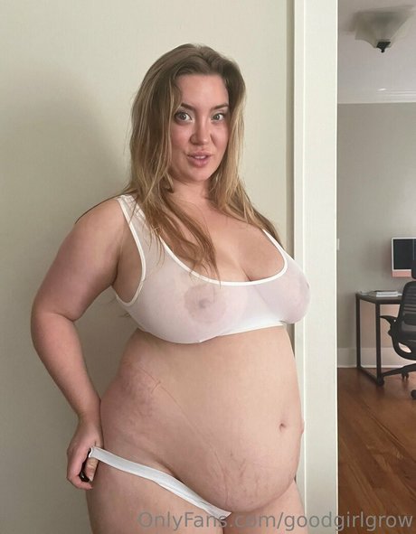 GoodGirlGrow perfect model pics