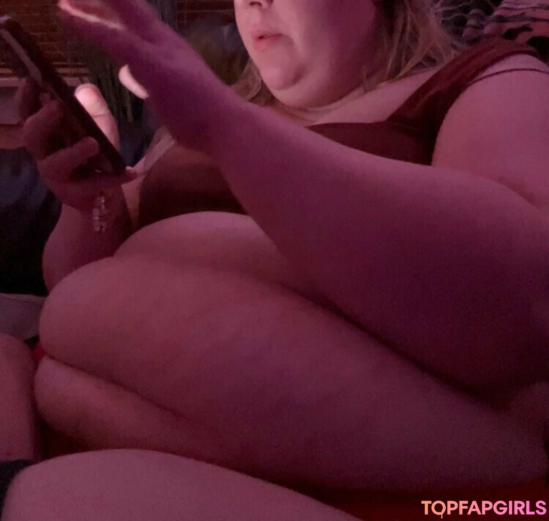 myfatblondegf perfect pornstar picture