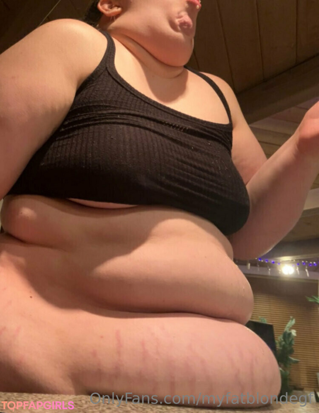 myfatblondegf nice star photos
