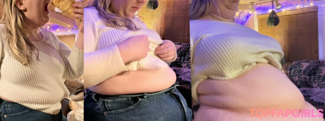 myfatblondegf pornstar naked images