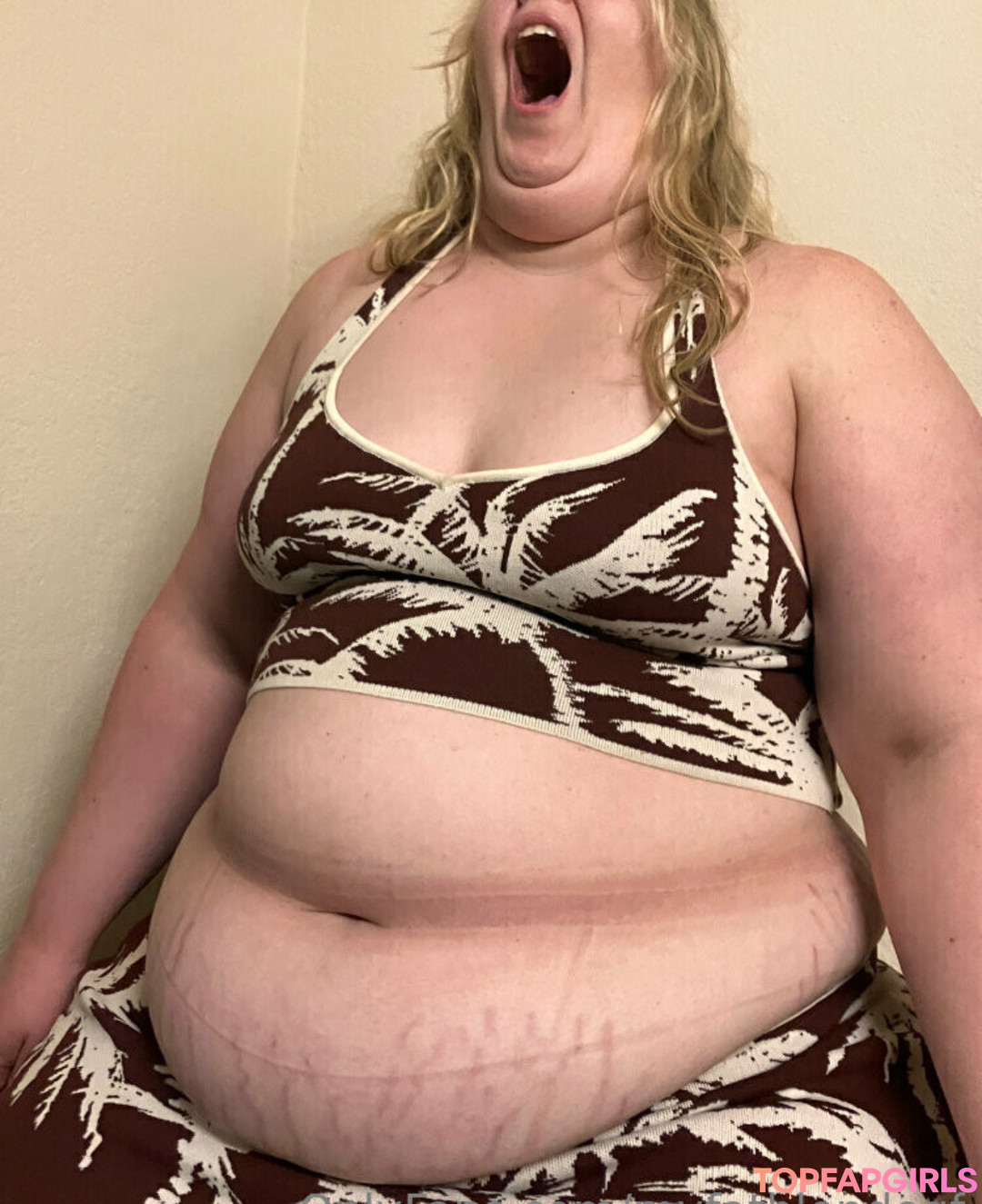 myfatblondegf top star photos