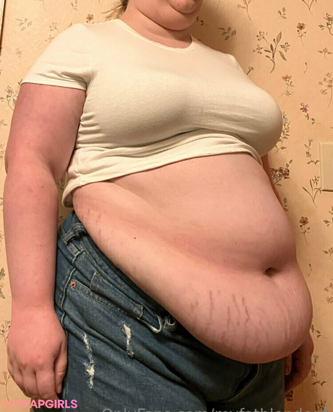 myfatblondegf erotic star img