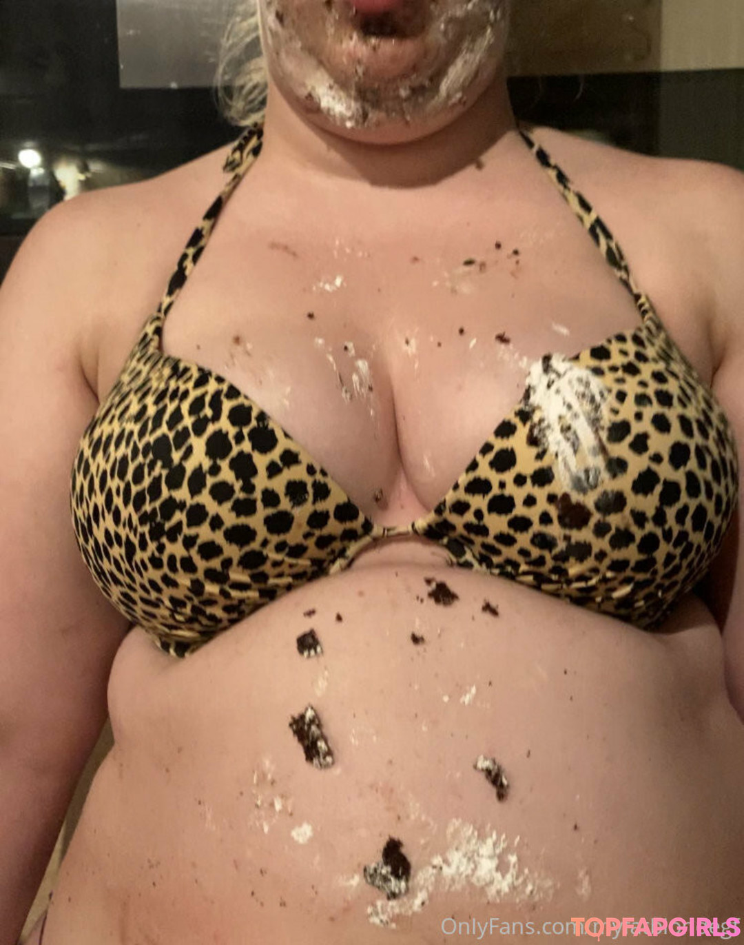 myfatblondegf nice pornstar image