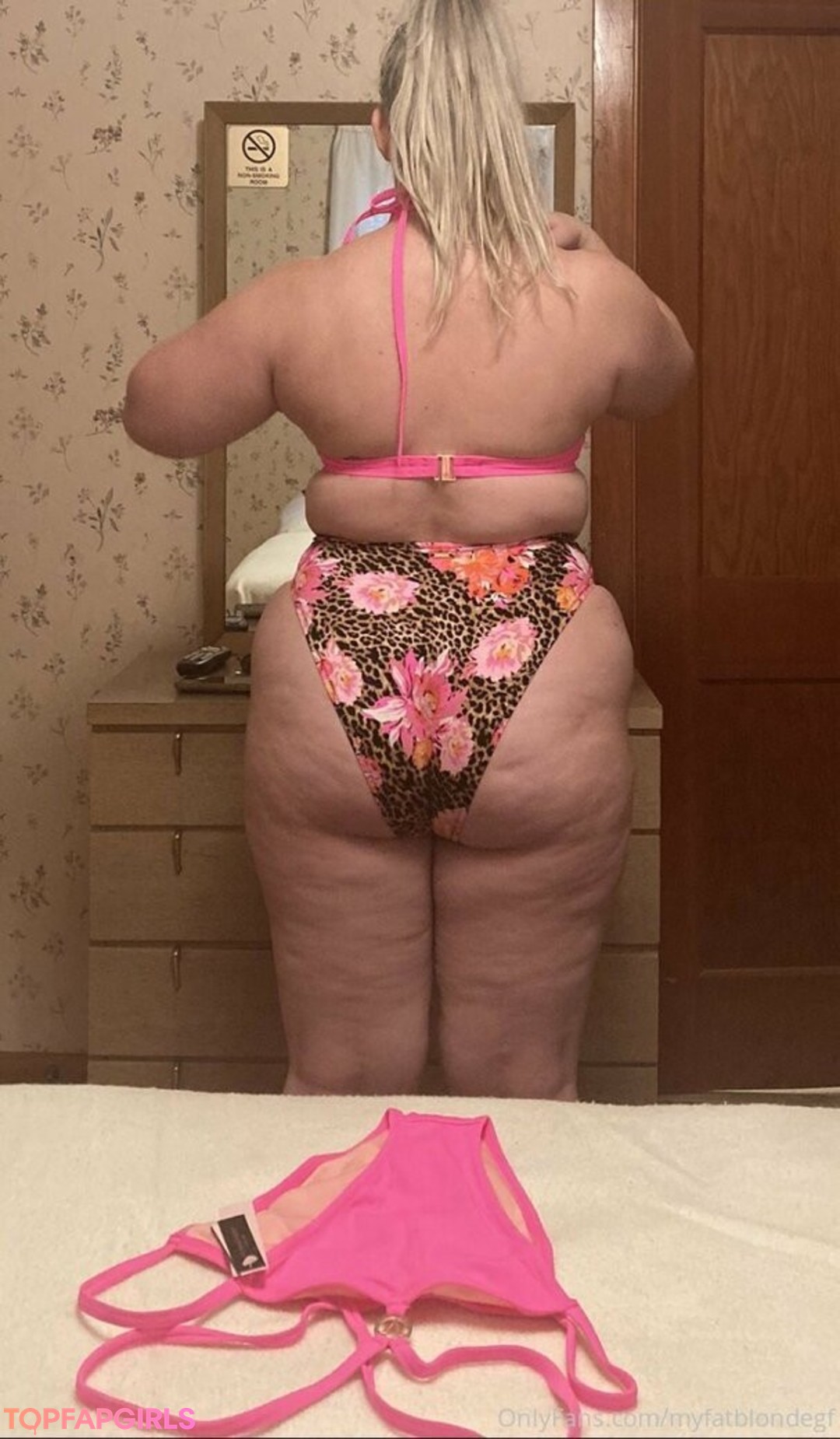 myfatblondegf art actress photo