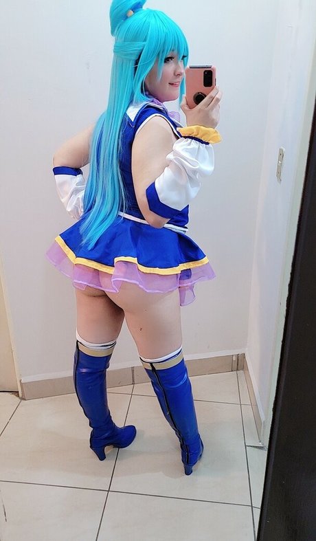 RoxiiCosplay perfect actress galleries