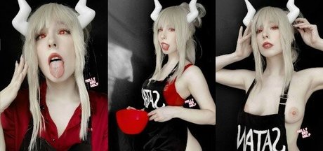 MollyRedWolf erotic actress archive