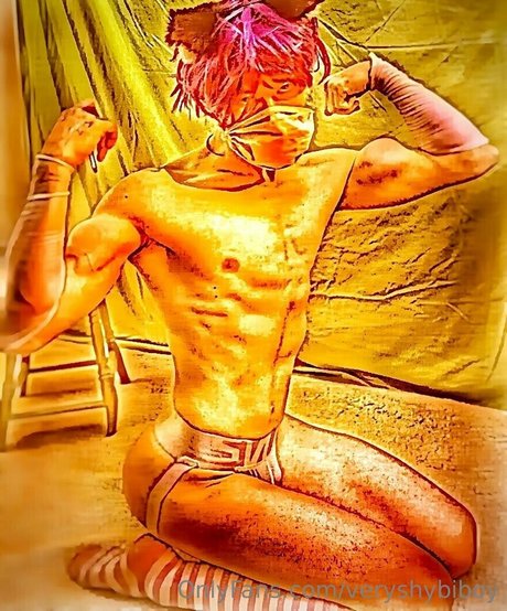 veryshybiboy model top photos