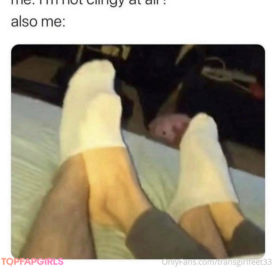 tgirlfeet35 pornstar nice photo
