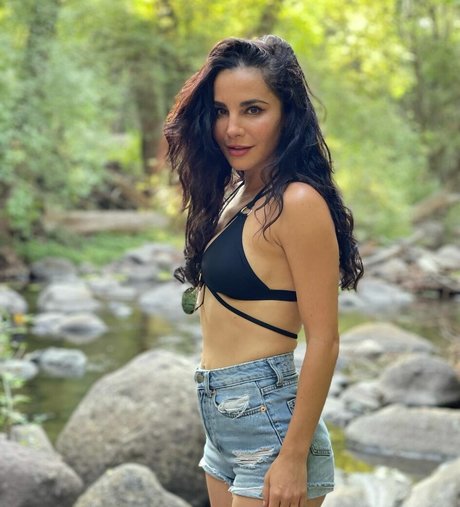 Martha Higareda star top picture