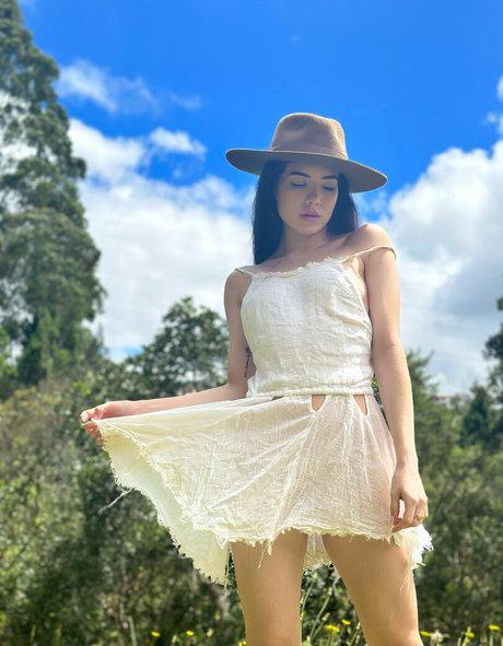 soifieeofficial sexy star gallery