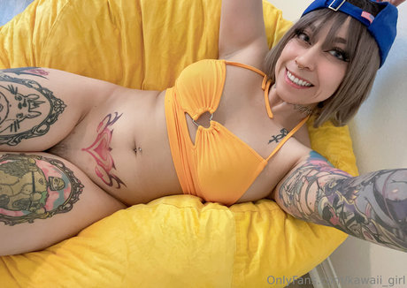 amateur asian onlyfans hot naked image