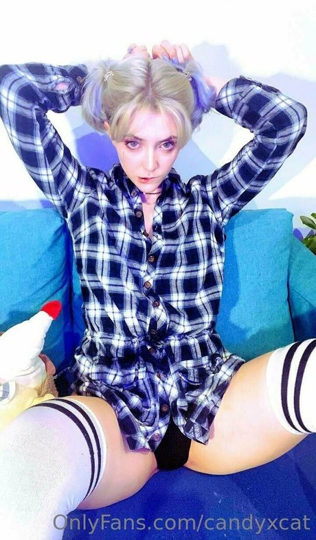 fleurxy nude star pictures