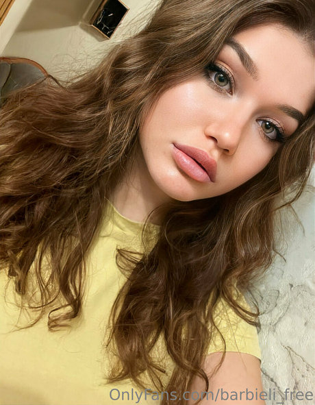 barbieli free model nude image