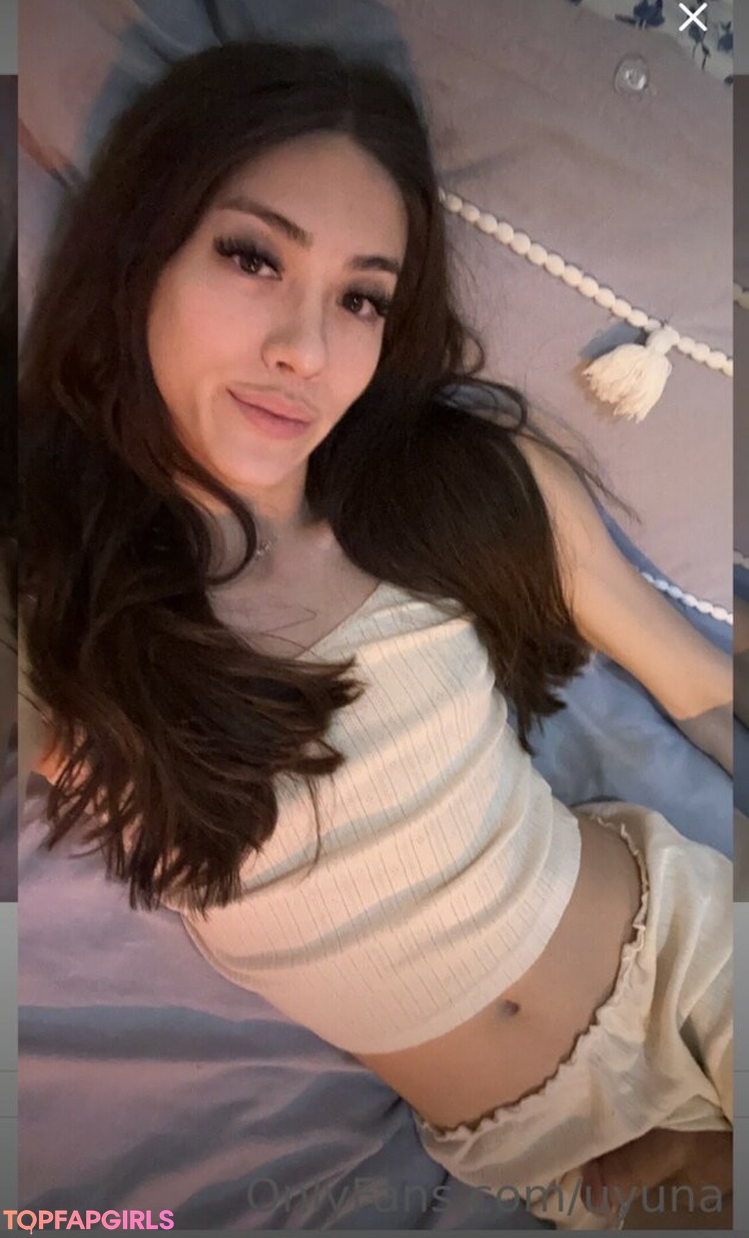 Uyuna pornstar perfect image