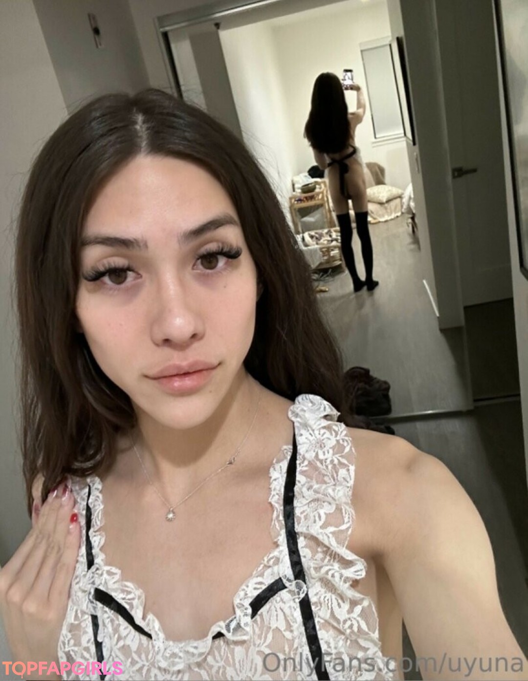 Uyuna model exclusive galleries