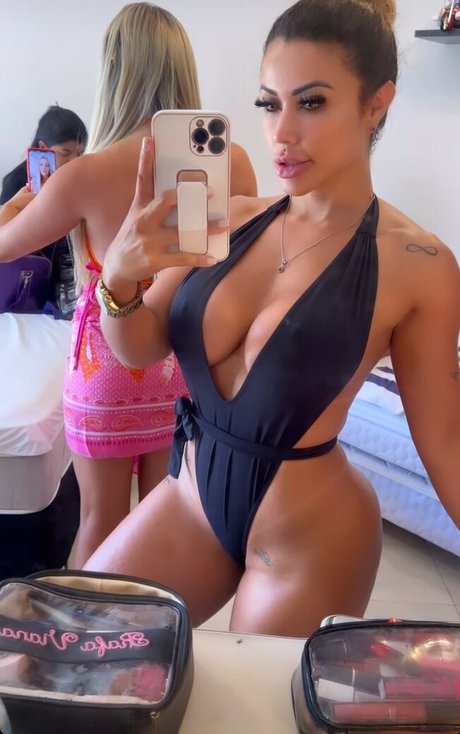 Cris Galera star erotic archive