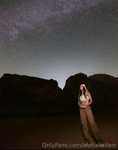 alohakailani model nude images