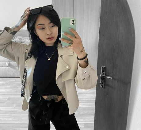 reallingxiaoyu sexy pornstar pics