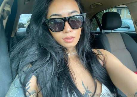 reallingxiaoyu naked pornstar pics