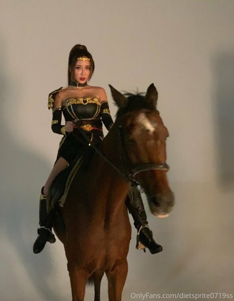 dietsprite0719ss pornstar sexy photo