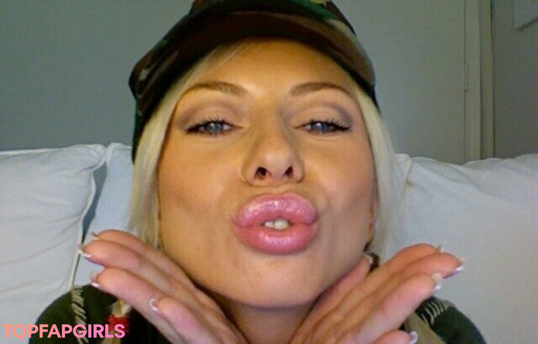 Marina Orlova sex star photo