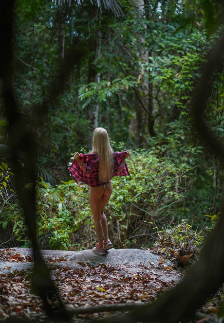 sofie perfect sin top profile image