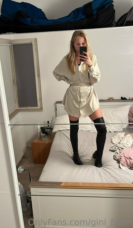 gini frech perfect pornstar image