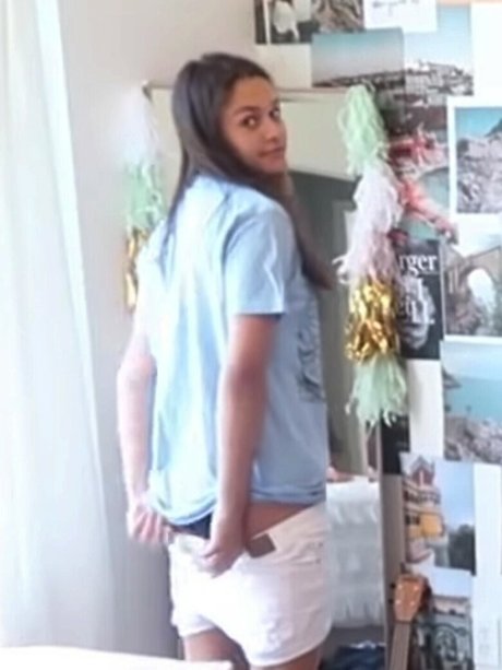 Emma Marie pornstar exclusive images