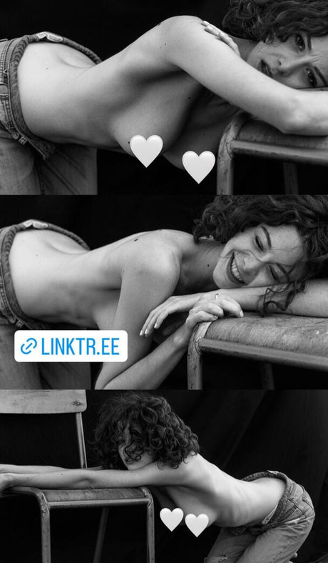 Vanille Barres top actress images