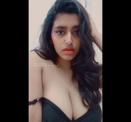 Sanjana Saba best pornstar pic