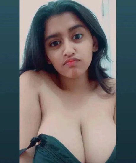 Sanjana Saba perfect pornstar picture