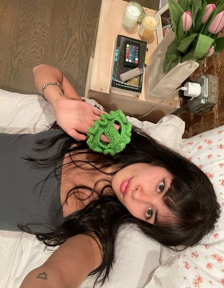 kozywoolkween nudes star archive