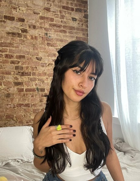 kozywoolkween model images