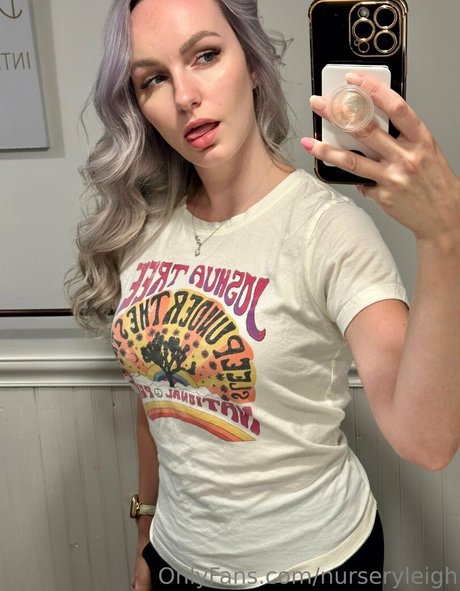 nurseryleigh pornstar free photos