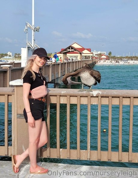 nurseryleigh pretty model gallery