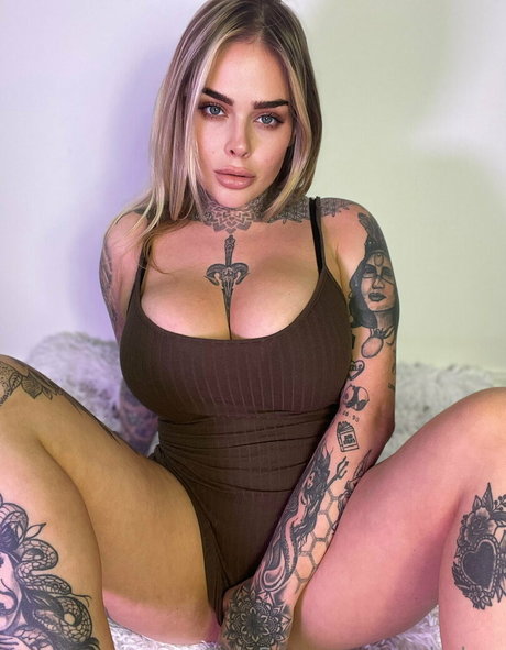 giaclarkex star naked photos