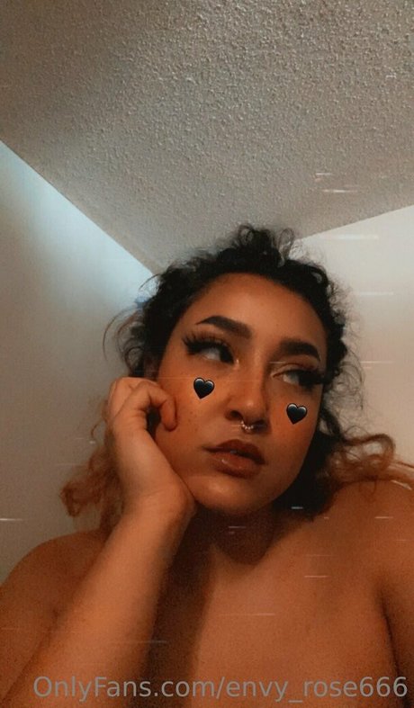 envy rose666 adult model archive