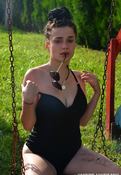 Ugotitflauntit best star pic